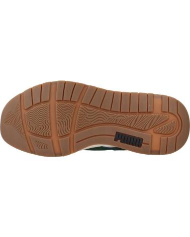 Sapatilhas de Homem PUMA PU389289 05 TRINITY BLANCO