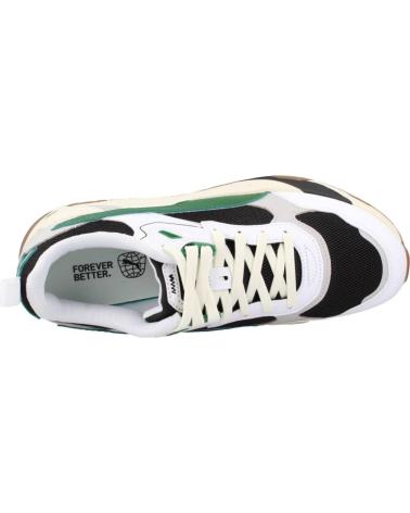 Sapatilhas de Homem PUMA PU389289 05 TRINITY BLANCO
