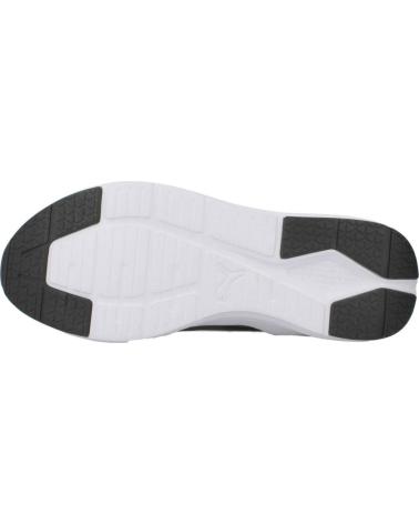 PUMA WIRED RUN PURE BLACK SP2023 NEGRO