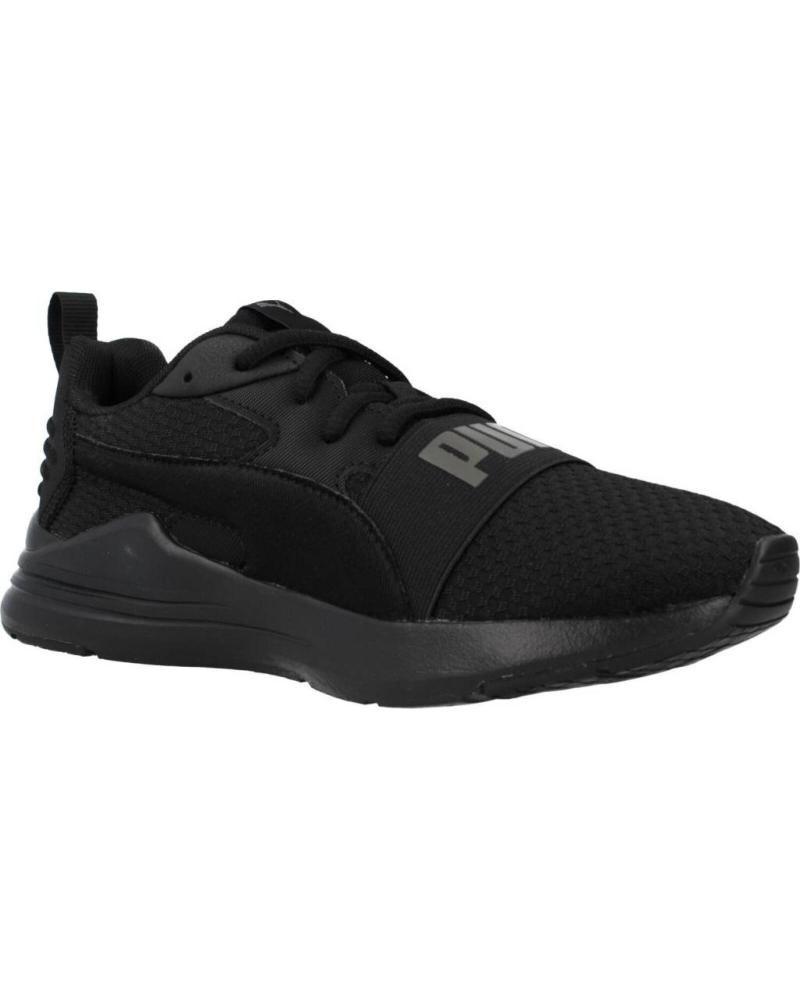 Sports Shoes De Nina PUMA WIRED RUN PURE JR MODELO 390847 01 MULTICOLOR