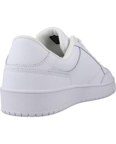 Zapatillas deporte de Hombre TOMMY HILFIGER ZAPATILLA TOMMY HOMBRE BLANCO