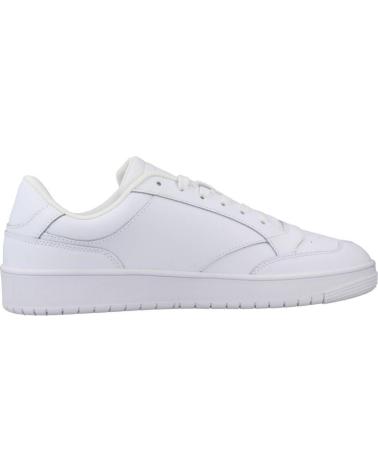 Zapatillas deporte de Hombre TOMMY HILFIGER ZAPATILLA TOMMY HOMBRE BLANCO