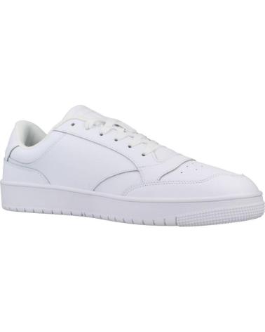 Zapatillas deporte de Hombre TOMMY HILFIGER ZAPATILLA TOMMY HOMBRE BLANCO