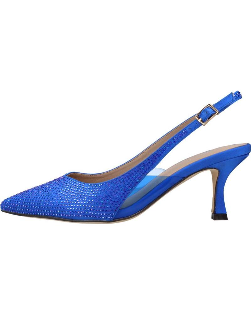 Menbur zapatos azules best sale