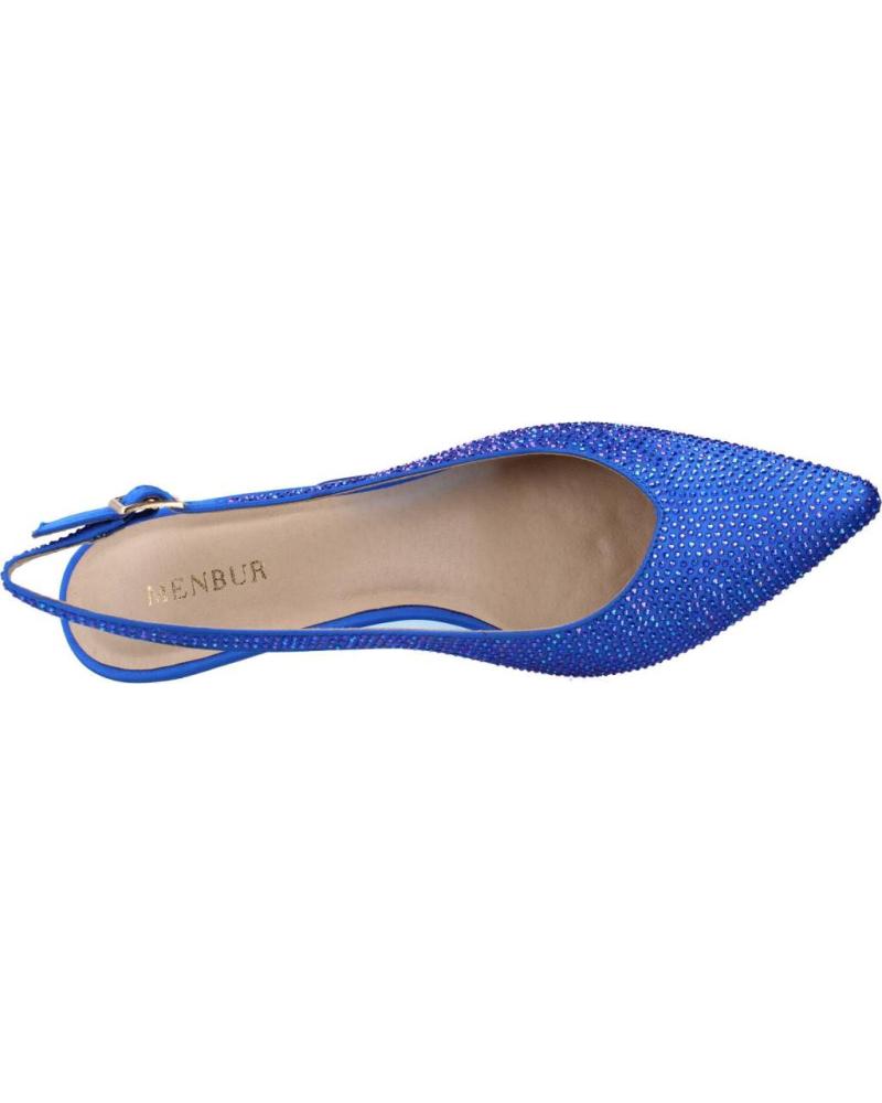 Menbur sapatos outlet