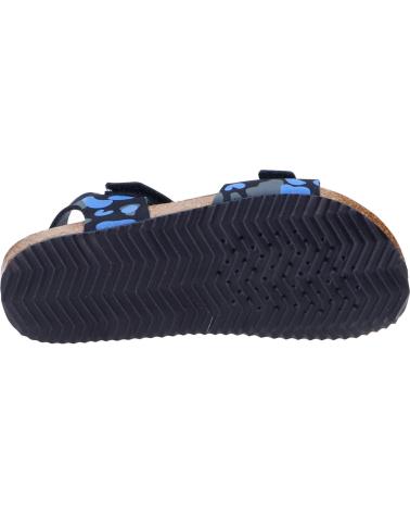Sandalias de Niño GEOX J926XA 000CE J STORM C4002 NAVY