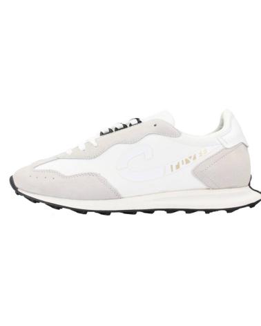 Man Zapatillas deporte CRUYFF LONDRA WALK BLANCO