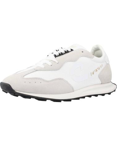 Man Zapatillas deporte CRUYFF LONDRA WALK BLANCO