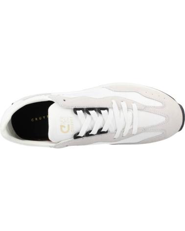 Man Zapatillas deporte CRUYFF LONDRA WALK BLANCO