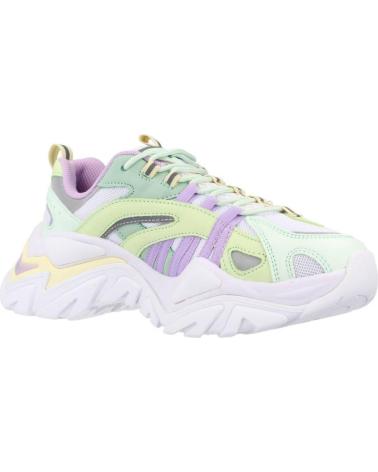 Zapatillas deporte de Mujer FILA ELECTROVE MULTICOLOR