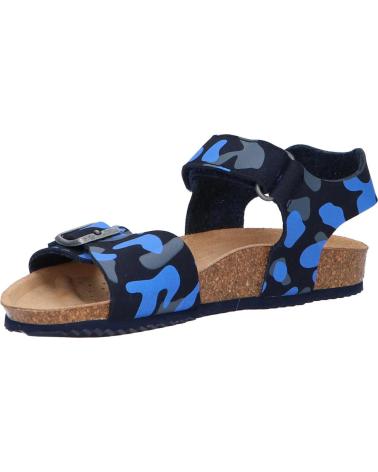Sandalias de Niño GEOX J926XA 000CE J STORM C4002 NAVY