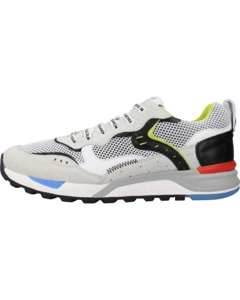 Zapatillas deporte de Hombre VOILE BLANCHE BHOLT BEIS