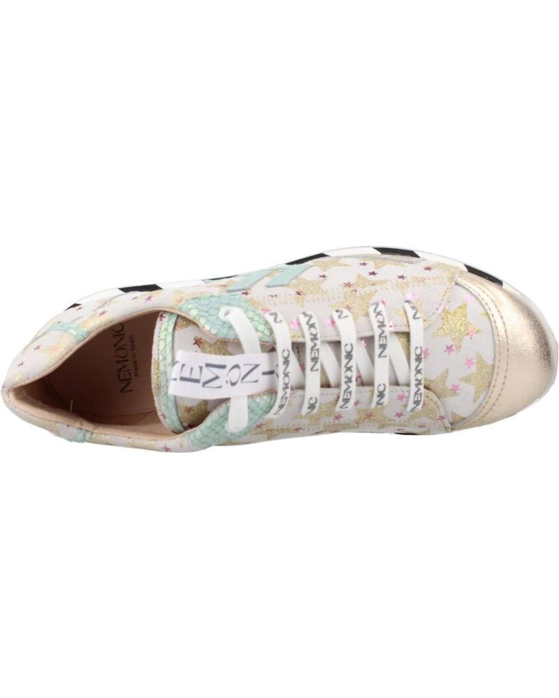 Zapatillas Deporte De Mujer NEMONIC 2305N MULTICOLOR