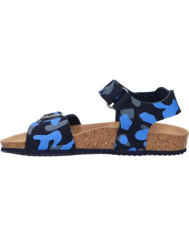 Sandalias de Niño GEOX J926XA 000CE J STORM C4002 NAVY