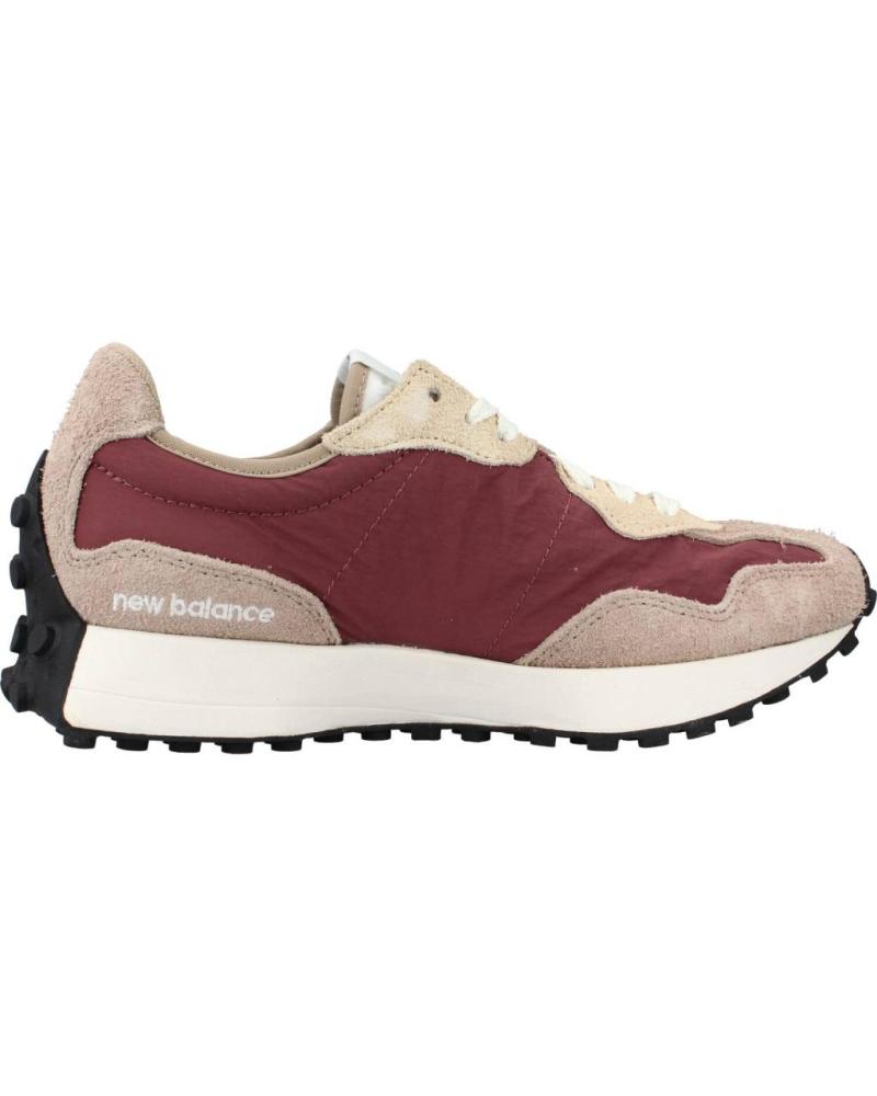 Chaussures De Sport De Mujer NEW BALANCE LIFESTYLE CENTRAL PARK MULTICOLOR