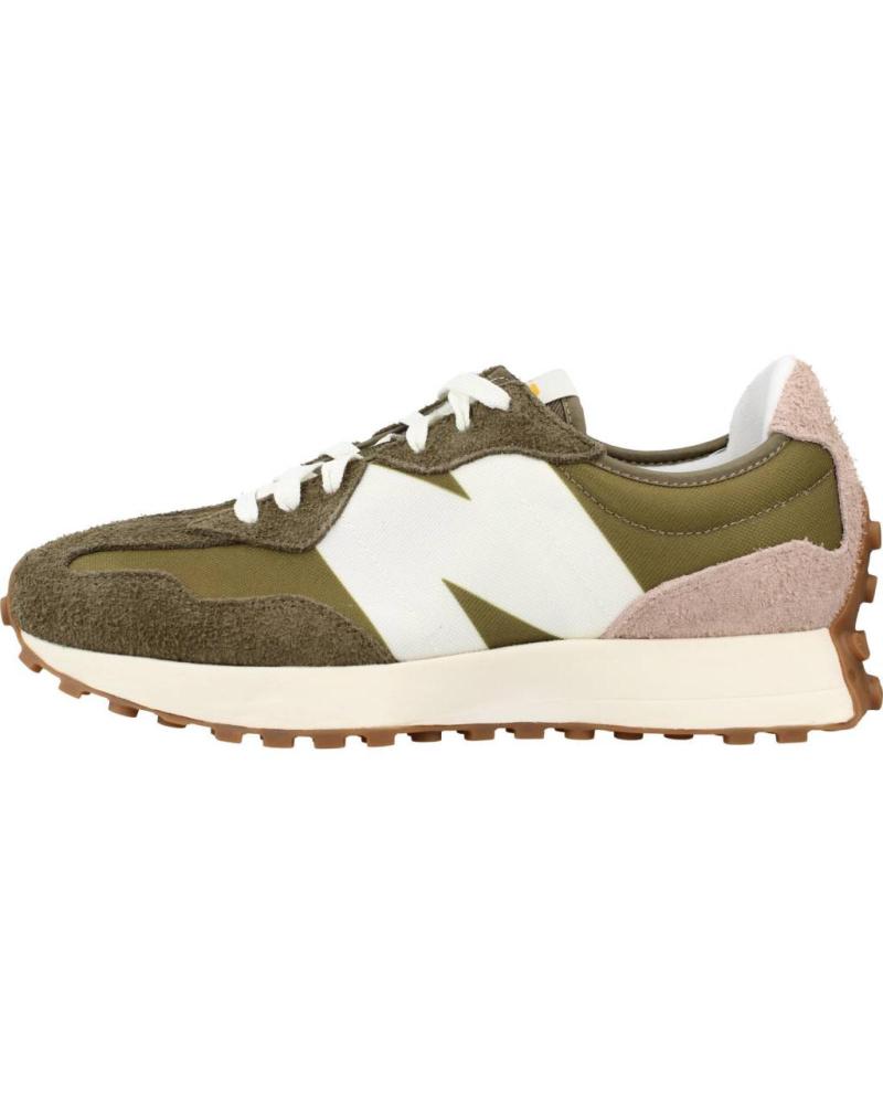 Scarpe Sport De Mujer NEW BALANCE MS327 UG VERDE