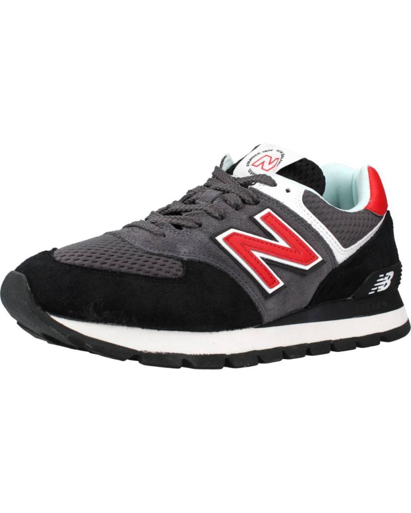 Sports Shoes De Hombre NEW BALANCE ML574D P2 LIFESTYLE GRIS