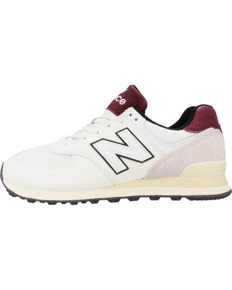 Sports Shoes De Hombre NEW BALANCE U574 YR2 BEIS