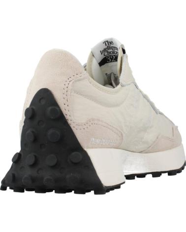 Deportivas de Mujer y Niño NEW BALANCE WS327VI ARENA