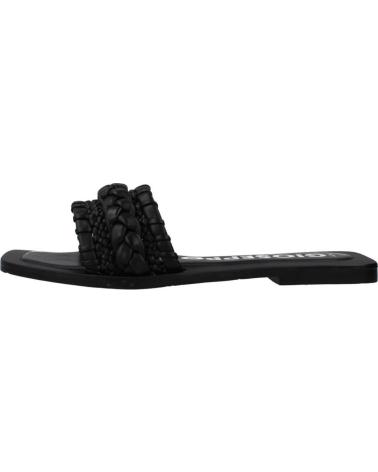 Sandalen für Damen GIOSEPPO EGLENY NEGRO