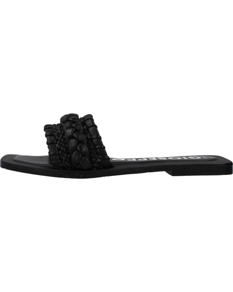 Sandalen für Damen GIOSEPPO EGLENY NEGRO