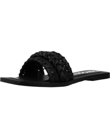 Sandalen für Damen GIOSEPPO EGLENY NEGRO