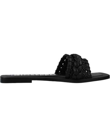 Sandalen für Damen GIOSEPPO EGLENY NEGRO