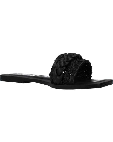 Sandalen für Damen GIOSEPPO EGLENY NEGRO