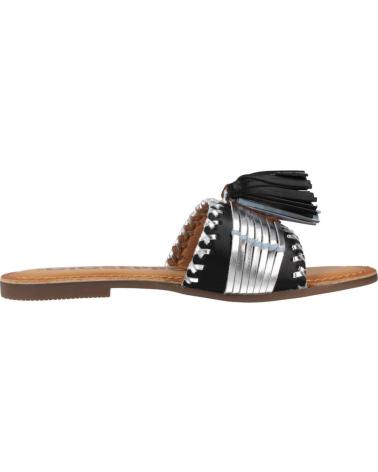 Sandales pour Femme GIOSEPPO CHOISEL NEGRO