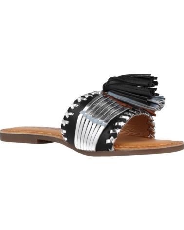 Sandales pour Femme GIOSEPPO CHOISEL NEGRO