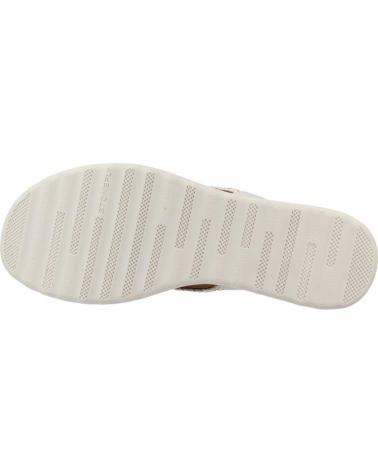 Sandales pour Femme STONEFLY SANDALIA BLANCA CONFORT BIRCH WHITE