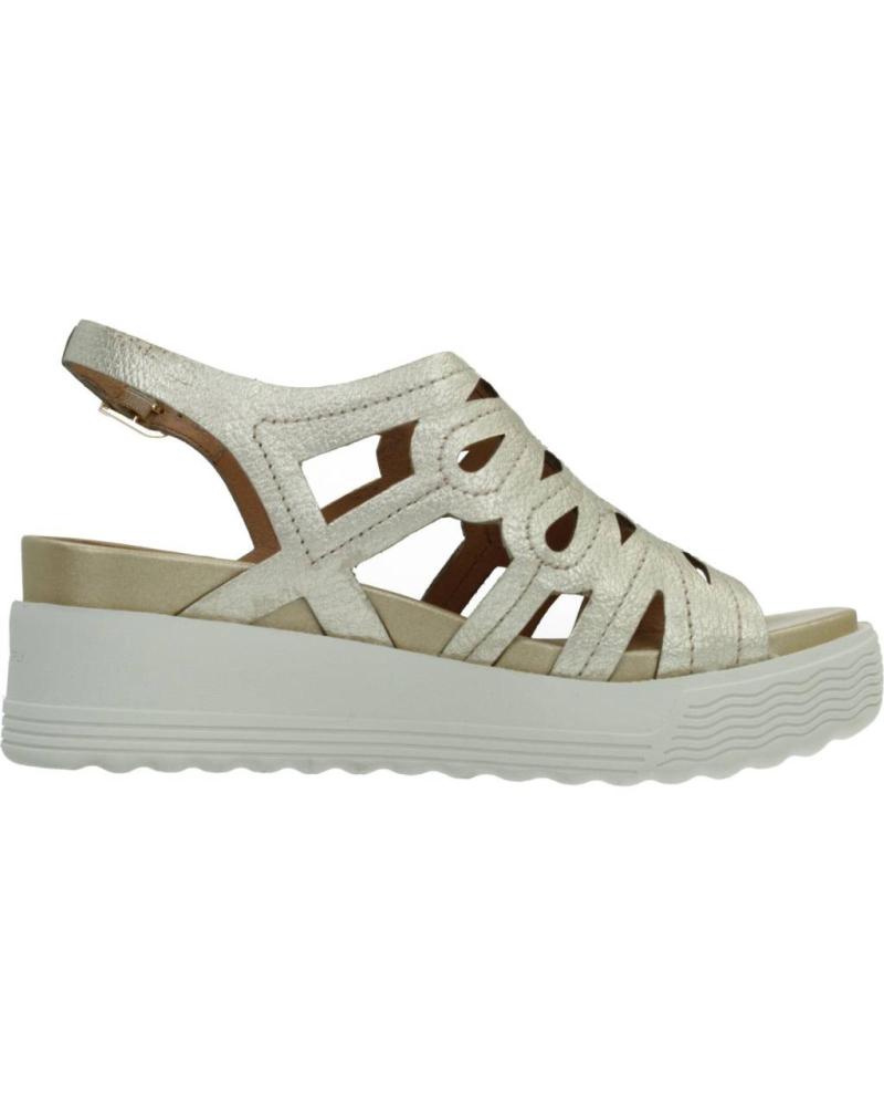 Sandalias mujer stonefly el corte 2025 ingles