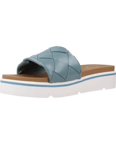 Sandálias de Mulher STONEFLY LIBERTY 6 S EMBOSSED AZUL