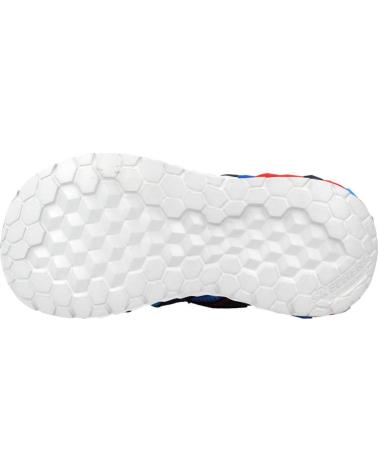 boy Sandals SKECHERS MEGA-SPLASH 2 0 AZUL