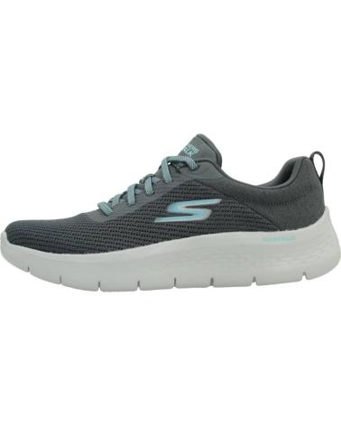 Scarpe sport SKECHERS  per Donna GO WALK FLEX  GRIS