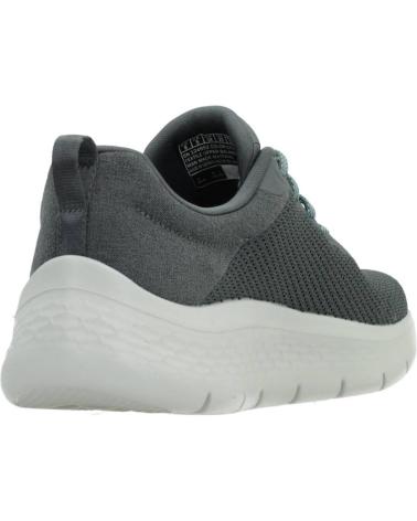 Scarpe sport SKECHERS  per Donna GO WALK FLEX  GRIS