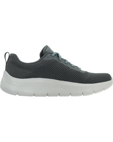 Scarpe sport SKECHERS  per Donna GO WALK FLEX  GRIS