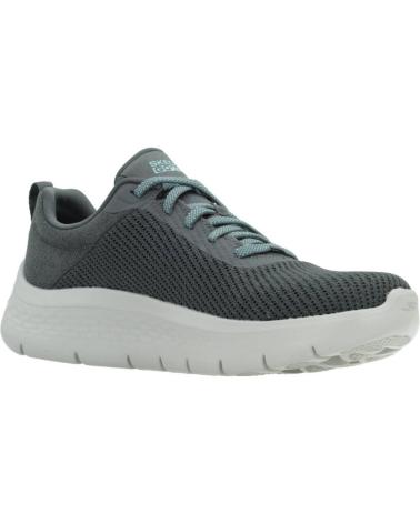 Scarpe sport SKECHERS  per Donna GO WALK FLEX  GRIS