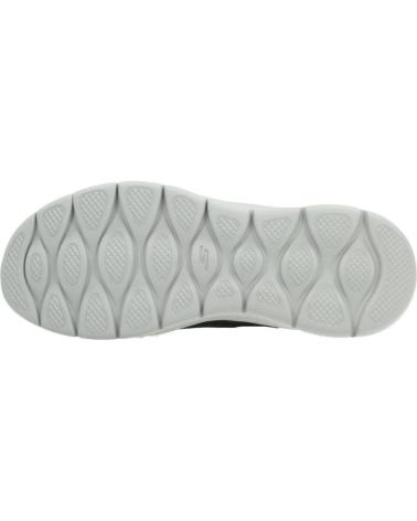 Scarpe sport SKECHERS  per Donna GO WALK FLEX  GRIS