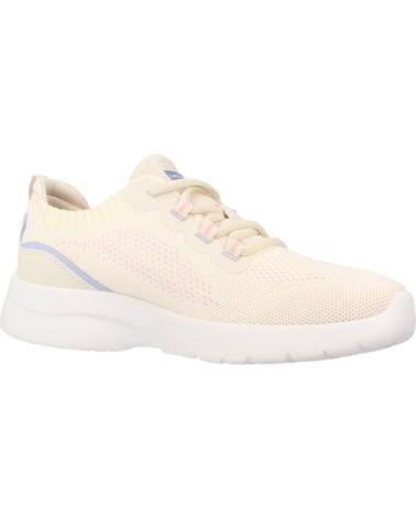 Sapatilhas de Mulher SKECHERS DYNAMIGHT-2 DAYTIME STRIDE OFWHITTE