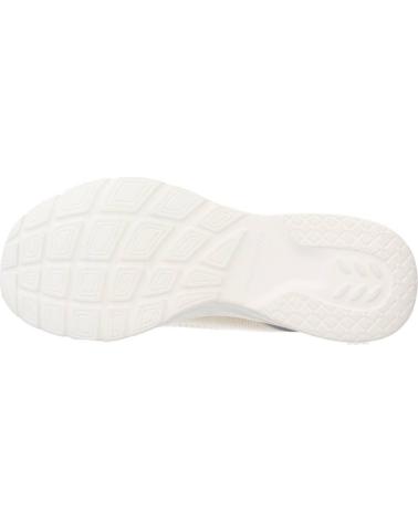 Sapatilhas de Mulher SKECHERS DYNAMIGHT-2 DAYTIME STRIDE OFWHITTE