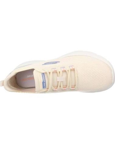 Sapatilhas de Mulher SKECHERS DYNAMIGHT-2 DAYTIME STRIDE OFWHITTE