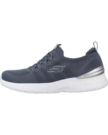 Scarpe sport SKECHERS  per Donna DYNAMIGHT  GRIS