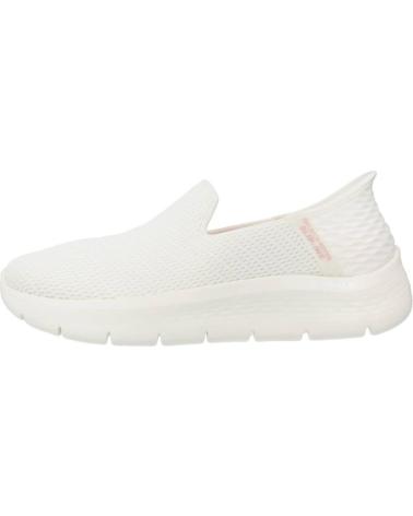 Scarpe sport SKECHERS  per Donna 124963  BLANCO