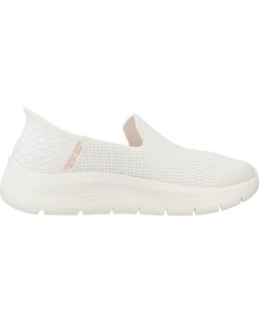 Scarpe sport SKECHERS  per Donna 124963  BLANCO
