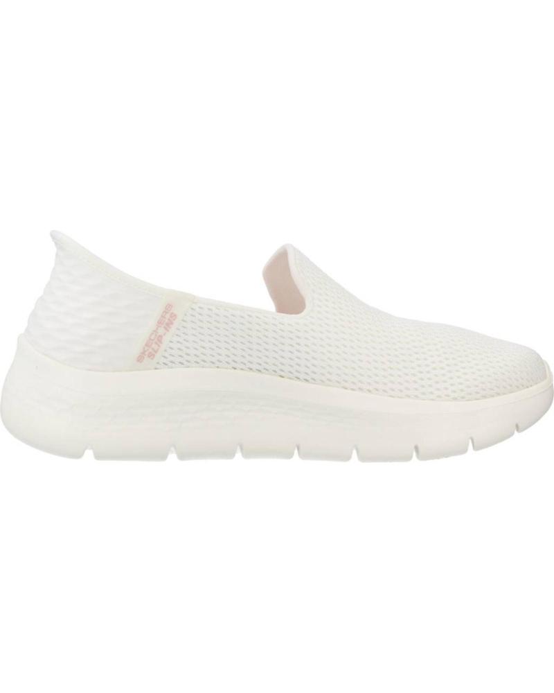 Scarpe sport SKECHERS  per Donna 124963  BLANCO