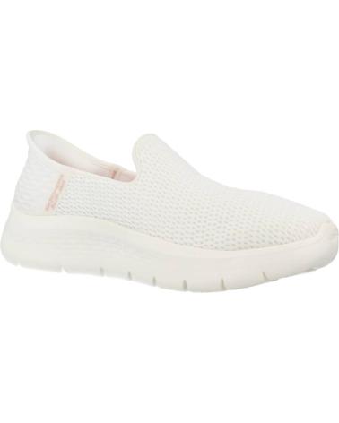 Scarpe sport SKECHERS  per Donna 124963  BLANCO