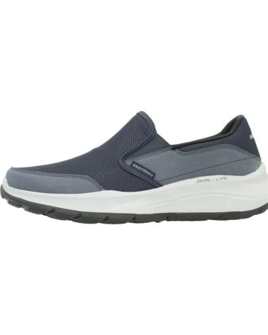 Man Zapatillas deporte SKECHERS EQUALIZER 5 0  AZUL
