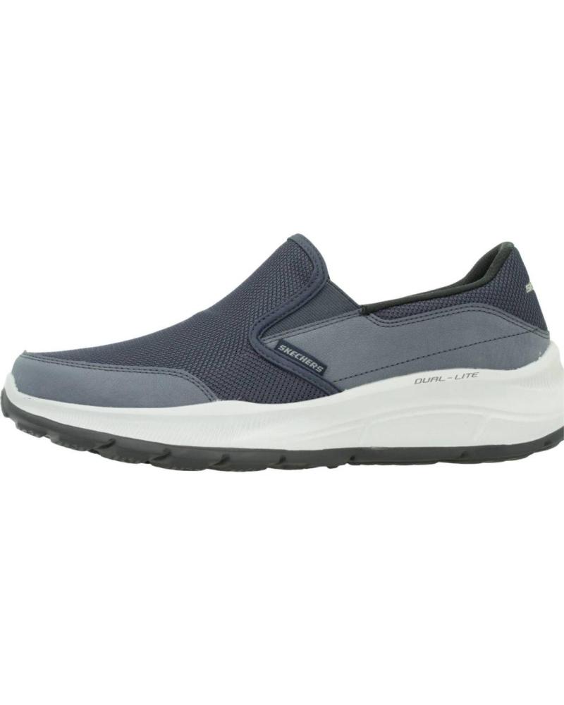 Sports Shoes De Hombre SKECHERS EQUALIZER 5 0 AZUL