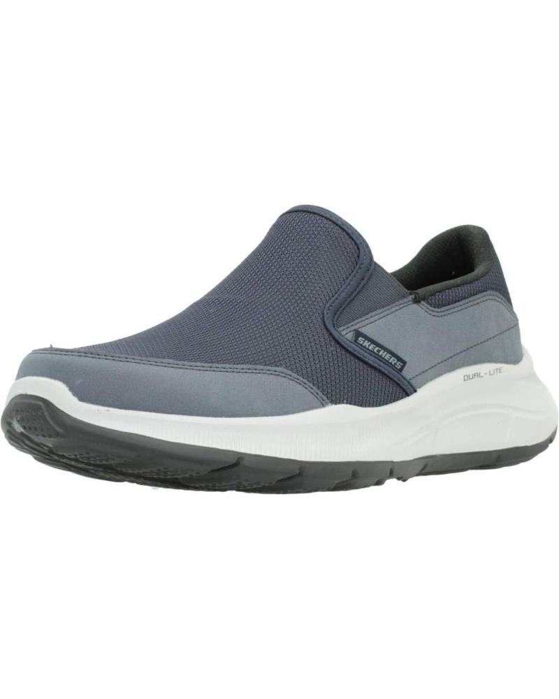 Sports Shoes De Hombre SKECHERS EQUALIZER 5 0 AZUL